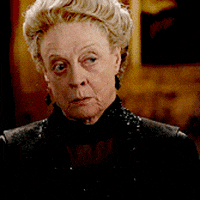 Dowager Countess