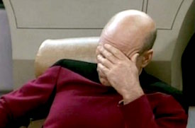 Facepalm