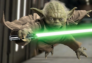 Yoda 3 Yoda 3